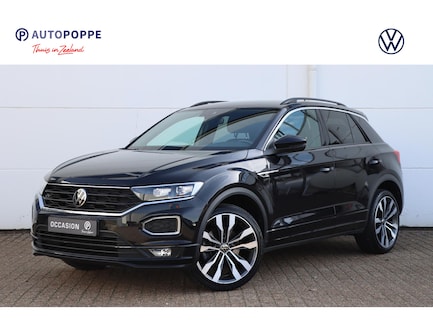 Volkswagen T-Roc 0