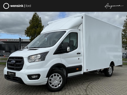 Ford Transit 0