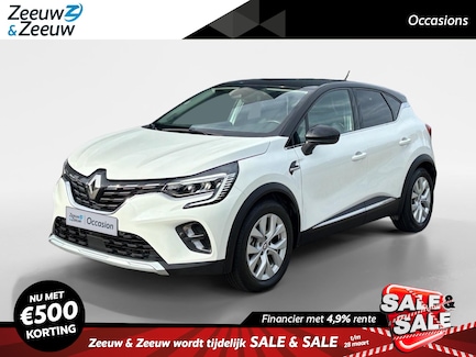 Renault Captur 0