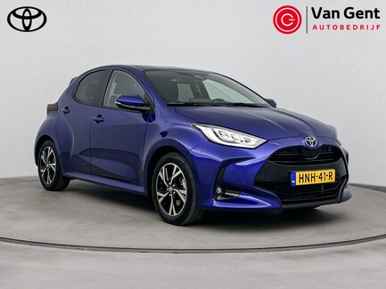 Toyota Yaris 0