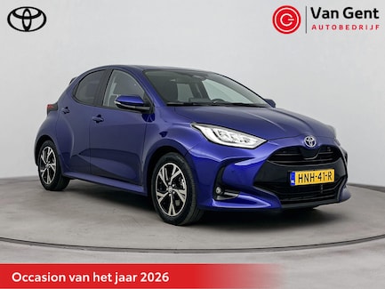 Toyota Yaris 0