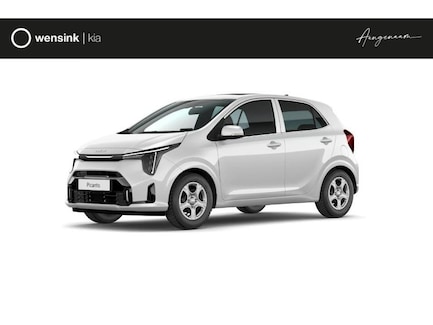 Kia Picanto 0