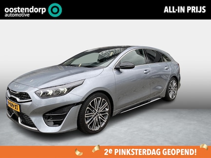 Kia ProCeed 0