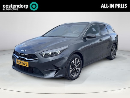 Kia Ceed 0