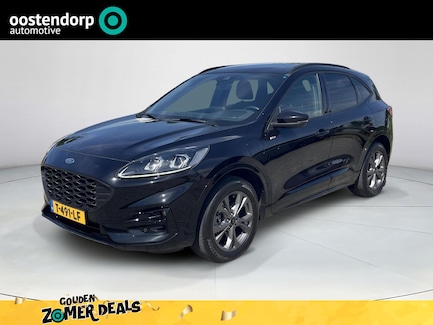 Ford Kuga 0