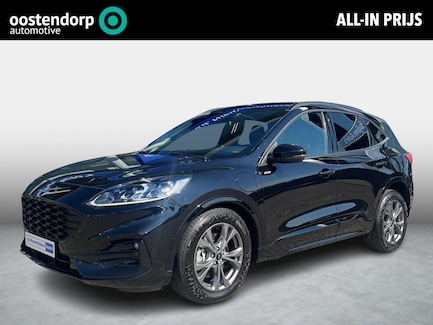 Ford Kuga 0
