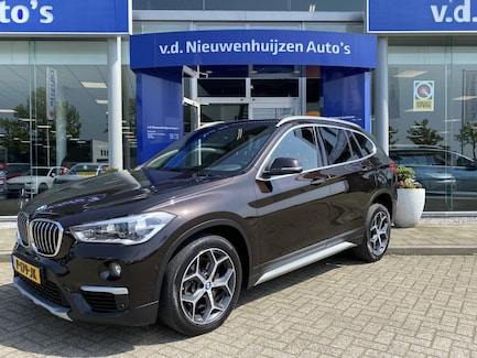 BMW X1 0