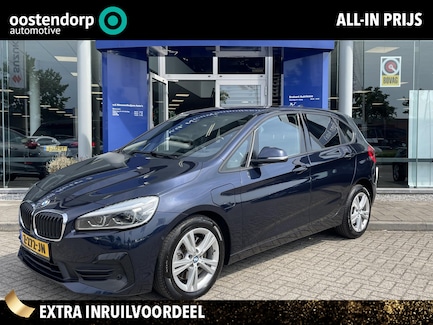 BMW 2-Serie Active Tourer 0