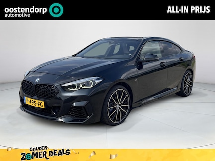 BMW 2-serie Gran Coupé 0