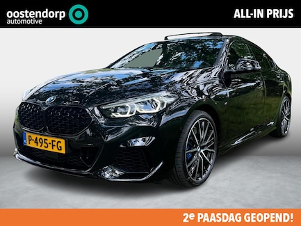 BMW 2-serie Gran Coupé 0