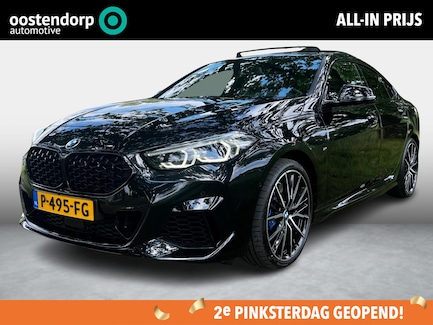 BMW 2-serie Gran Coupé 0