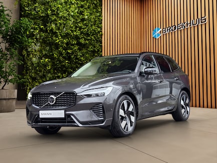 Volvo XC60 0