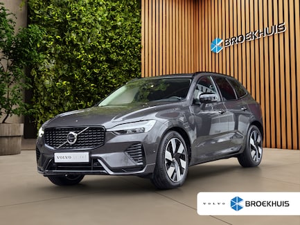 Volvo XC60 0