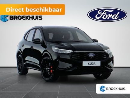 Ford Kuga 0