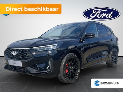 Ford Kuga 0