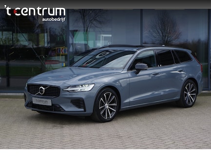 Volvo V60 0