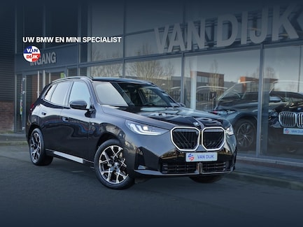 BMW X3 0