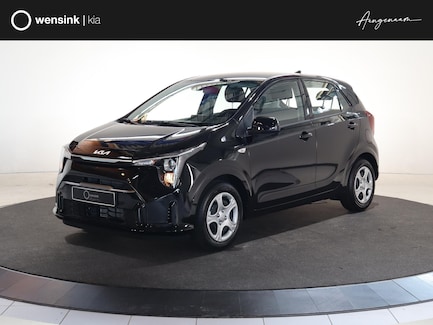 Kia Picanto 0