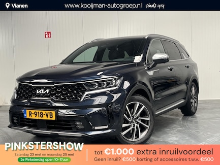 Kia Sorento 0