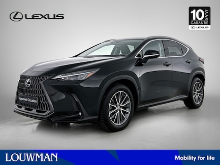 Lexus NX 0