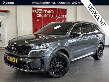 Kia Sorento 0