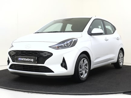 Hyundai i10 0