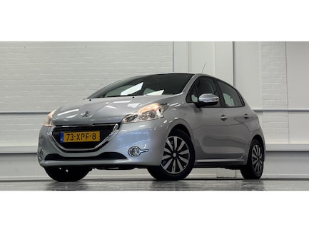 Peugeot 208 0