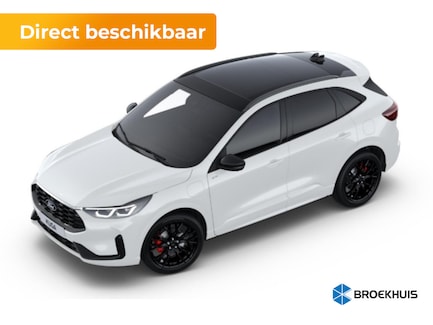 Ford Kuga 0