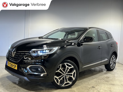 Renault Kadjar 0