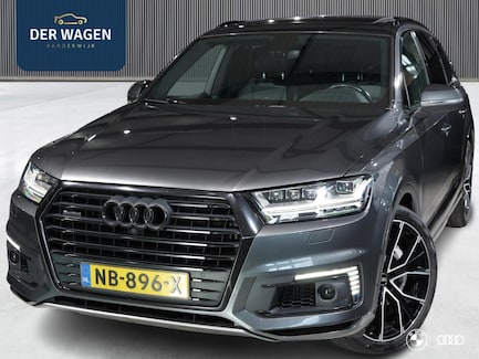 Audi Q7 0