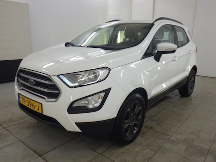 Ford EcoSport 0