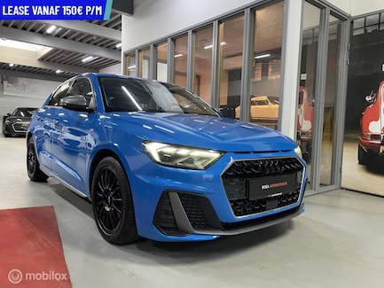 Audi A1 0