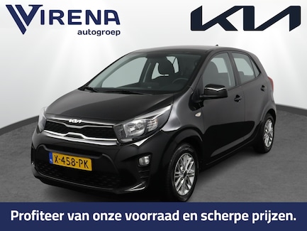 Kia Picanto 0