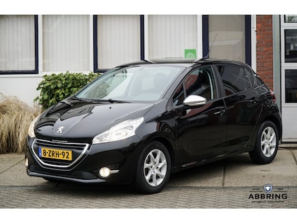 Peugeot 208 0