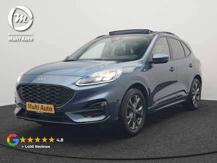 Ford Kuga 0