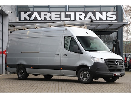 Mercedes-Benz Sprinter 0