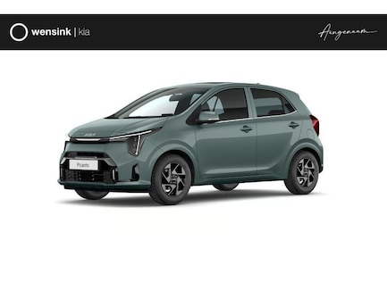 Kia Picanto 0