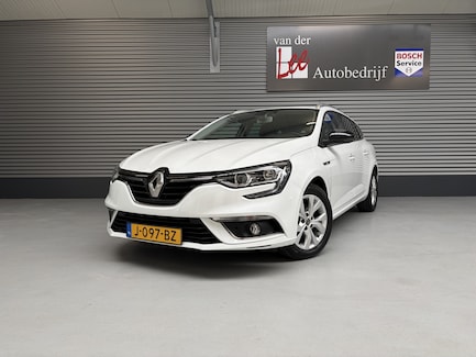 Renault Megane 0
