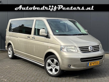 Volkswagen Transporter 0