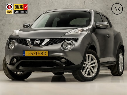 Nissan Juke 0