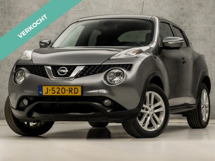 Nissan Juke 0