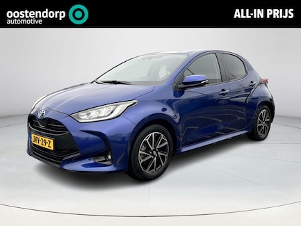 Toyota Yaris 0