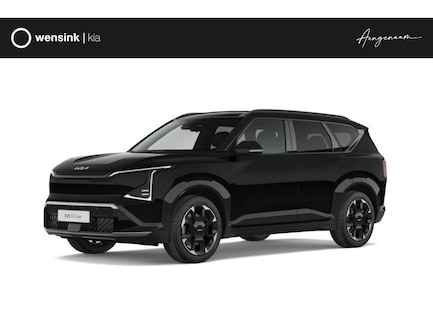 Kia EV5 0
