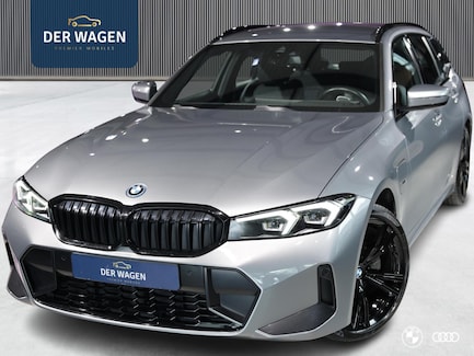 BMW 3-Serie 0