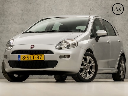 Fiat Punto 0