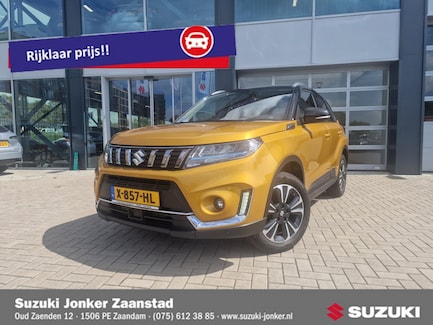 Suzuki Vitara 0