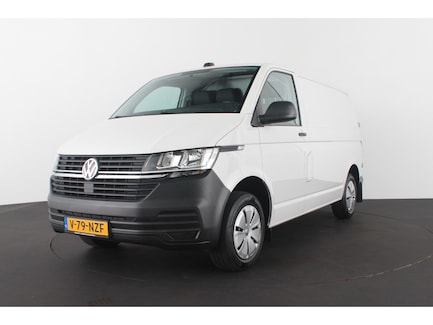 Volkswagen Transporter 0