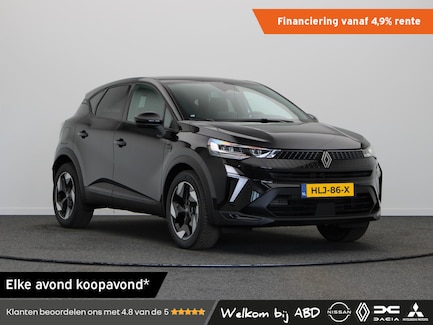 Renault Captur 0