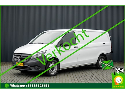 Mercedes-Benz Vito 0