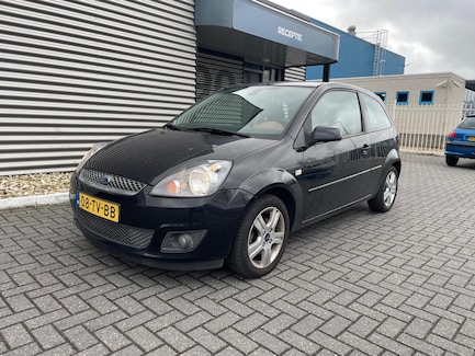 Ford Fiesta 0